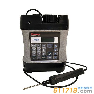 赛默飞tva2020使用注意事项有哪些?什么是我们应该做的呢?