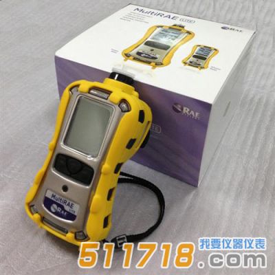 有毒有害气体检测仪该如何选择？