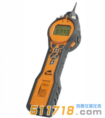 气体检测仪技术原理