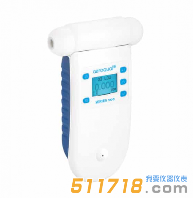 臭氧检测仪的检测原理