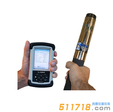 室内空气中总挥发物TVOC分析方法
