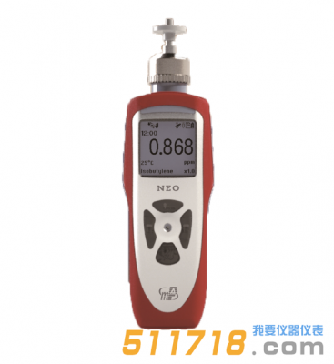 影响VOC检测仪测定的因素有哪些？
