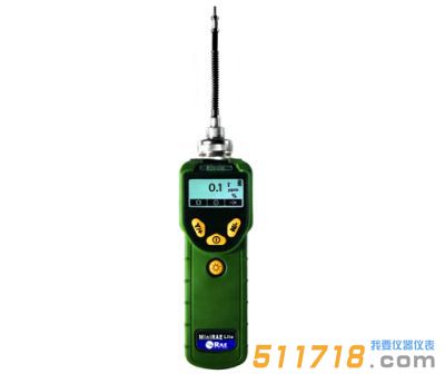 美国华瑞 MiniRAE Lite 【PGM-7300】VOC检测仪