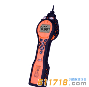 虎牌PCT-LB-03 VOC检测仪-英国离子科学