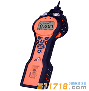 虎牌PCT-LB-02 VOC检测仪-英国离子科学