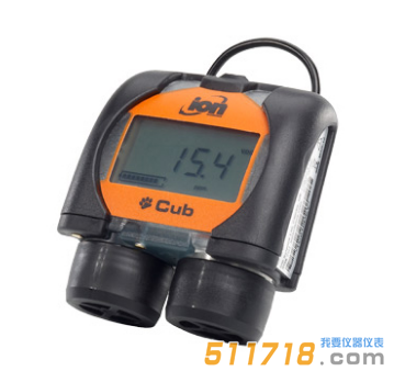 Cub个人防护型PID监测器_特点|参数-英国离子科学进口