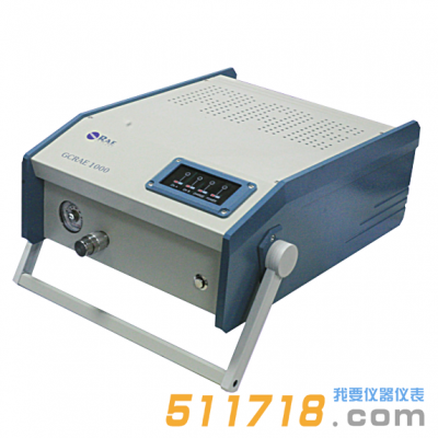PGA-1020便携式气相色谱仪_特点_应用领域_美国华瑞