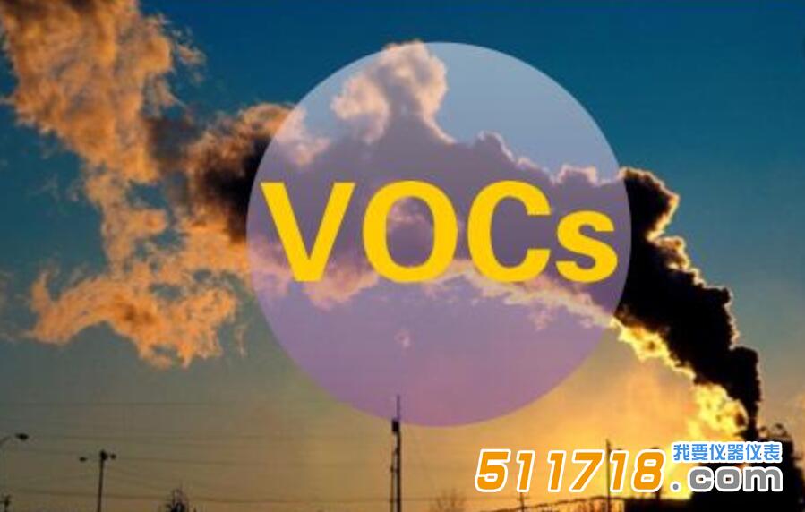 因政策加码VOCs治理 VOCs监测市场将迎爆发式增长 因政策加码VOCs治理 VOCs监测市场将迎爆发式增长
