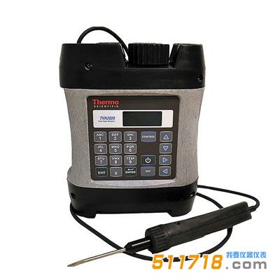 美国Thermo Fisher TVA2020有毒挥发气体分析仪.jpg 美国Thermo Fisher TVA2020有毒挥发气体分析仪.jpg